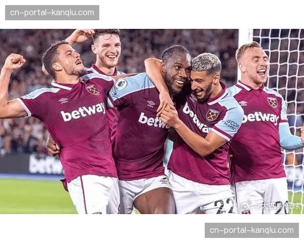 富勒姆0-2不敌西汉姆联，农场主主场不败金身告破