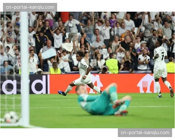 欧足联公布欧冠本周最佳进球：恩德里克禁区外倒钩当选